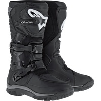 Alpinestars Corozal Adventure Stiefel Drystar - Schwarz - 8