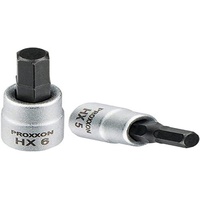 PROXXON 1/4"