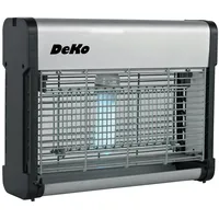 DEKO Insektenfalle mit Stromgitter EZ13 Bereiche bis 60 m2