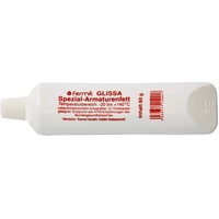 Fermit Glissa Spezial-Armaturenfett) (60 g Tube