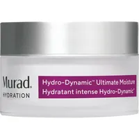 Murad Hydration Hydro-Dynamic Ultimate Moisture Gesichtscreme 50 ml