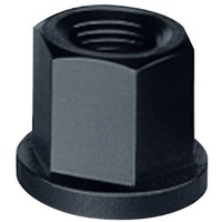 AMF Sechskantmutter DIN 6331 M12 SW 18mm gedr.u.gefräst Festigkeit