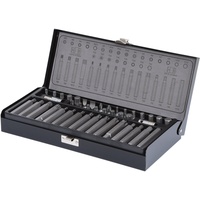 KS Tools 10mm Bit-Satz, 42-teilig