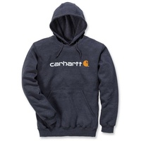 CARHARTT Signature Logo Sweatshirt 100074