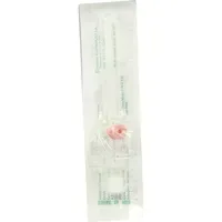 B. Braun Vasofix Braunüle 20 G 33 mm rosa