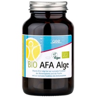 GSE Bio AFA-Alge Tabletten 240 St.