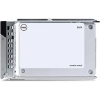 Dell 480 GB 2,5" 400-BDWE