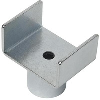 PRO PLUS ProPlus 580121 U-Form Adapter für Stempelwagenheber für
