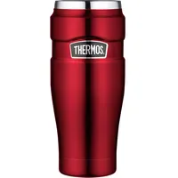 Thermos Stainless King Mug cranberry 0,47 l