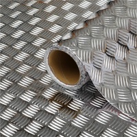 D-c-fix Klebefolie Riffelblech 67,5 cm x 150 cm