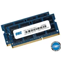 OWC 16GB kit SO-DIMM DDR3L-1600 CL11 (OWC1600DDR3S16P)