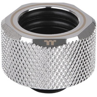 Thermaltake Pacific C-Pro G1/4 PETG Tube 16mm, Chrome