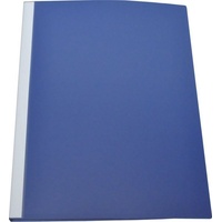 FolderSys FolderSys® Sichtbuch DIN A4, 20 Hüllen blau
