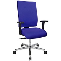 TOPSTAR Profi Star 15 Stoff Blau