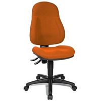 TOPSTAR Wellpoint 10 Stoff Orange