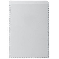 Durable Dokumentenhüllen transparent 5,2 x 7,4 cm, 10 St.