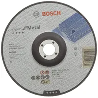 Bosch Professional A30SBF Expert for Metal Trennscheibe 180x3mm, 1er-Pack