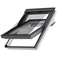 VELUX Markise H-Krallen MHL Y30 5060 schwarz