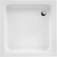 Ottofond Saba Rechteck-Duschwanne, 901601+990202,