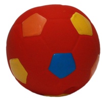 Nobby Latex Fußball L