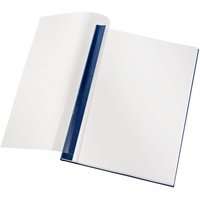 Leitz impressBIND, A4 10,5 mm, 10 Stück, blau