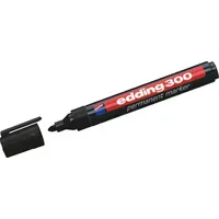 Edding 300 schwarz 1,5 - 3,0 mm, 10 St.