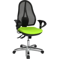 TOPSTAR Open Point SY Stoff Grün