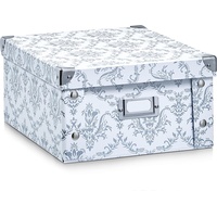 Zeller Aufbewahrungsbox vintage x 31,0 x 14,0 cm