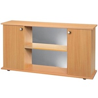 Hammerbacher Sideboard buche 166,1 x 44,8 x 84,0 cm