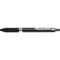 Pentel Oh!Gel Gelschreiber 0,35 mm, Schreibfarbe: schwarz,