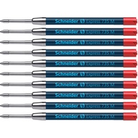 Schneider Express 735 M rot