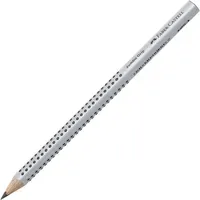 Faber-Castell Bleistift Jumbo Grip HB