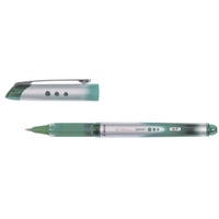 Pilot Pen Pilot V-Ball Grip 07, green Grün