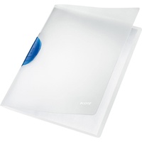 Leitz Klemmhefter ColorClip Magic 4174 transparent