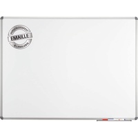 Maul Whiteboard MAULstandard Emaille 300,0 x 120,0 cm weiß