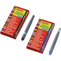 Herlitz schwarz