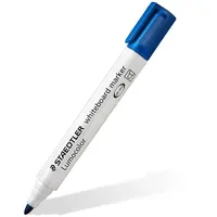 Staedtler Whiteboardmarker Lumocolor blau