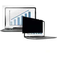 Fellowes Privascreen Rahmenloser Blickschutzfilter 33,8 cm 13.3 Zoll)