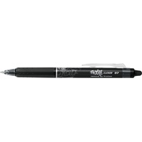 Pilot Pen PILOT FriXion Clicker schwarz