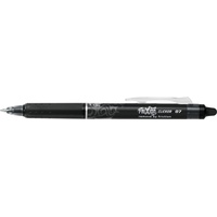 Pilot Pen Pilot FriXion Clicker schwarz