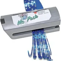 Präsent Geschenkband-Spleißer Mc Pack grau