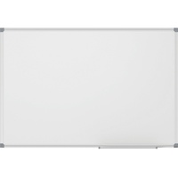 Maul Whiteboard MAULstandard Emaille 180,0 x 120,0 cm weiß