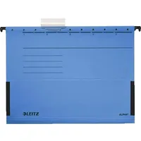 Leitz Hängetasche ALPHA® 1986 blau 5 St.