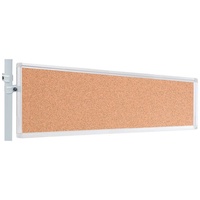 Franken EL-UTK30 30x120cm(HxB) Kork