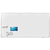 Legamaster AKTION: Legamaster Whiteboard PREMIUM PLUS 240,0 x 120,0