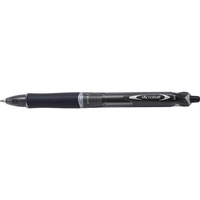 Pilot Pen PILOT Kugelschreiber Acroball M schwarz,