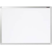 DAHLE Whiteboard 96151 90,0 x 60,0 cm weiß lackierter