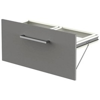 Kerkmann Priola Hängeregistraturschublade grafit 76,0 x 32,0 x 35,0