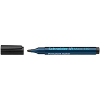 Schneider Maxx 130 Schwarz