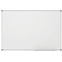 Maul Whiteboard MAULstandard 150,0 x 120,0 cm weiß kunststoffbeschichteter